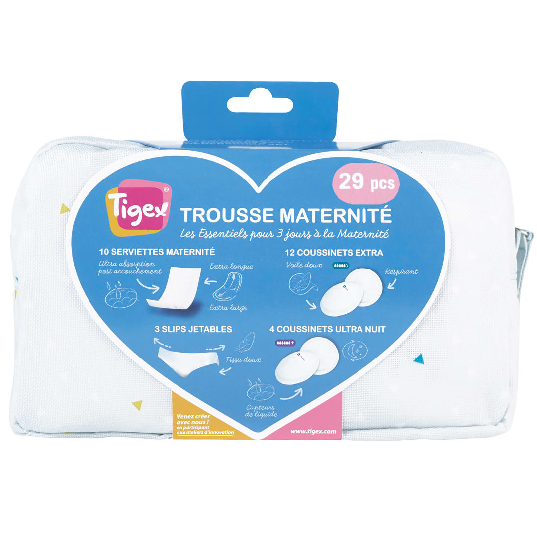 Trousse Maternité