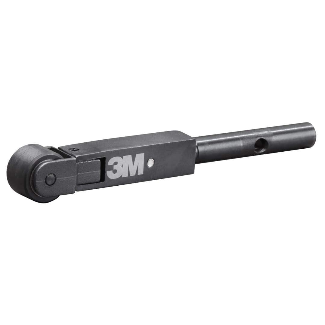 3M™ Bant Zımpara Temas Kolu Grubu, 330 mm x 10 mm, 33585