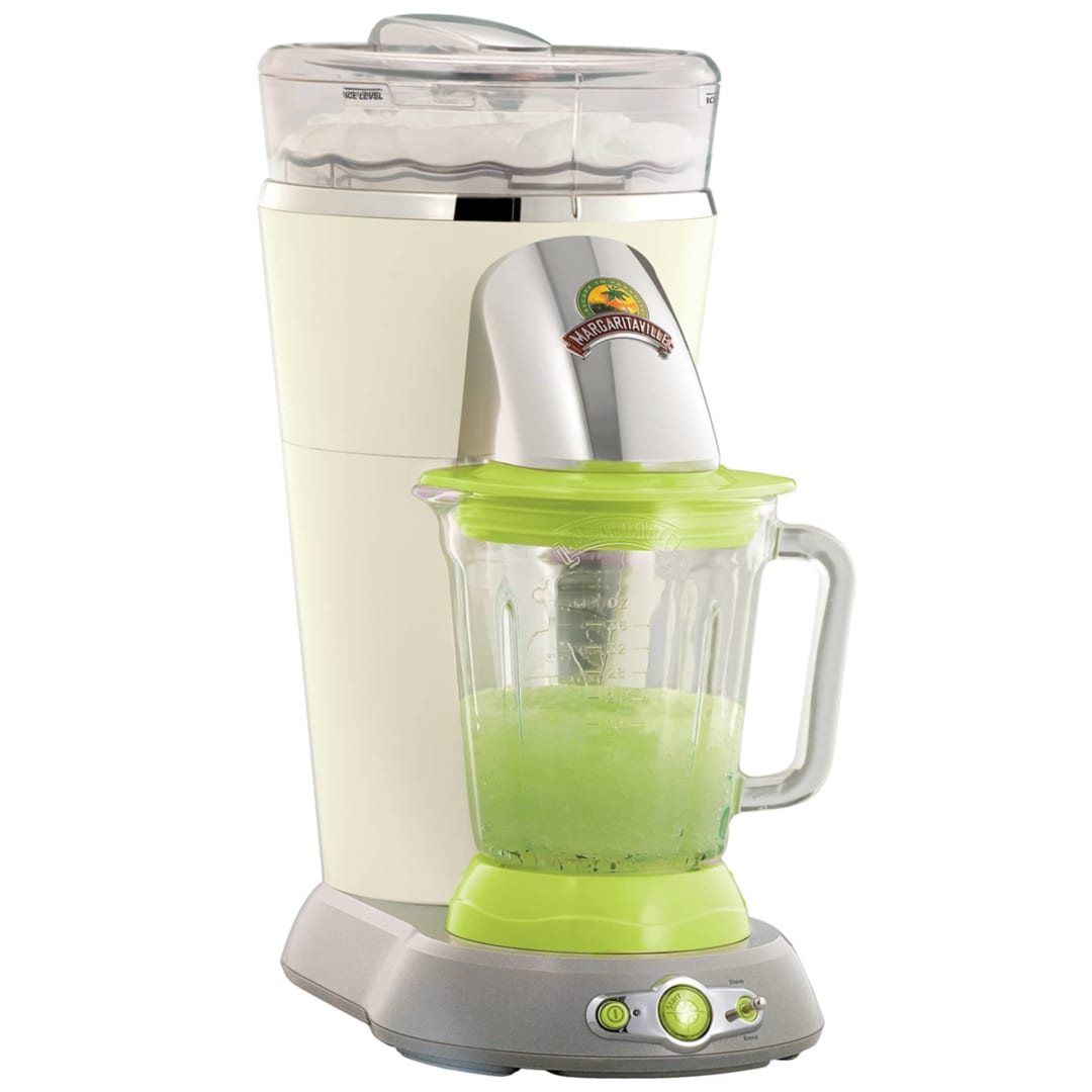 Margaritaville Bahamas Frozen Concoction Maker, Frozen Drink Blender for Margaritas and Smoothies