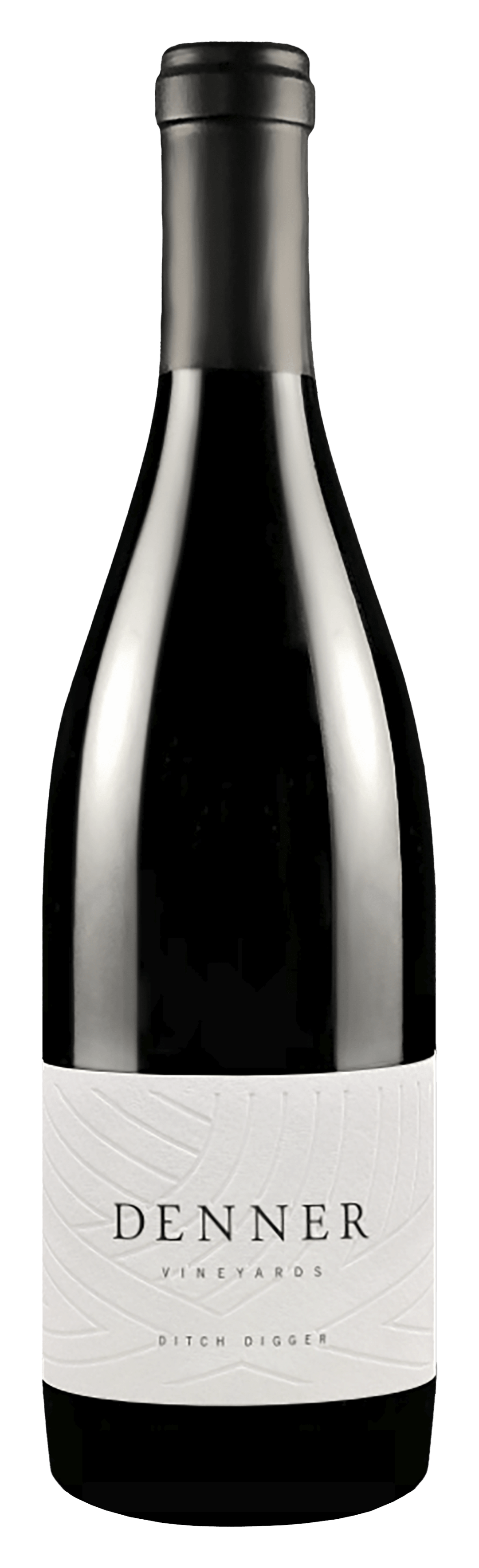 Denner Ditch Digger Red Blend Wine 750ml