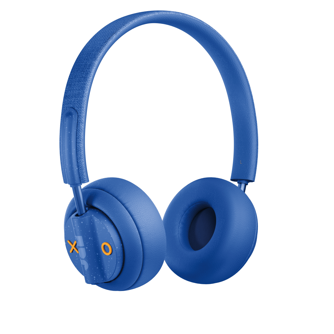 Out There On-Ear Wireless Headphones