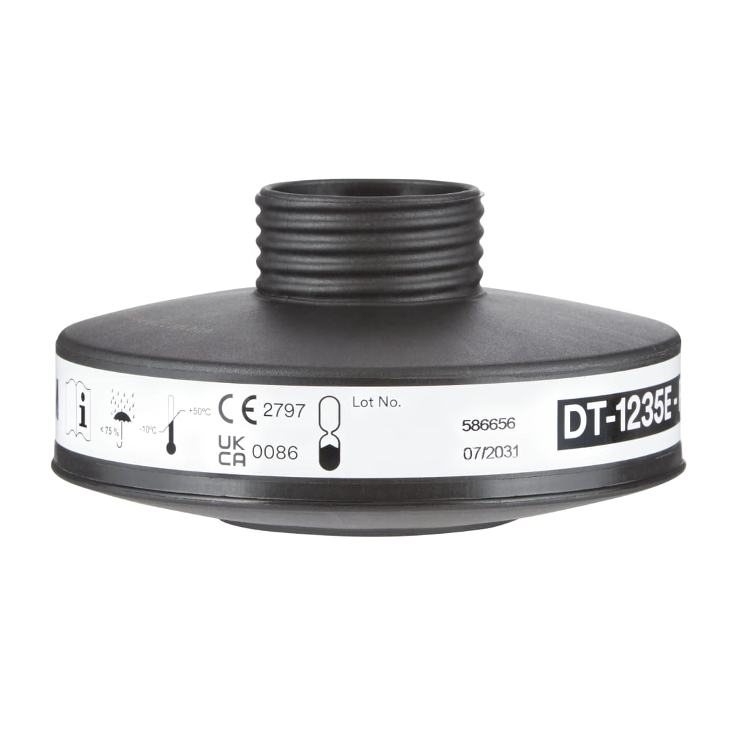 3M™ Partikül Filtresi PFR 10 P3 DT-1235E, 10 Adet/Kutu