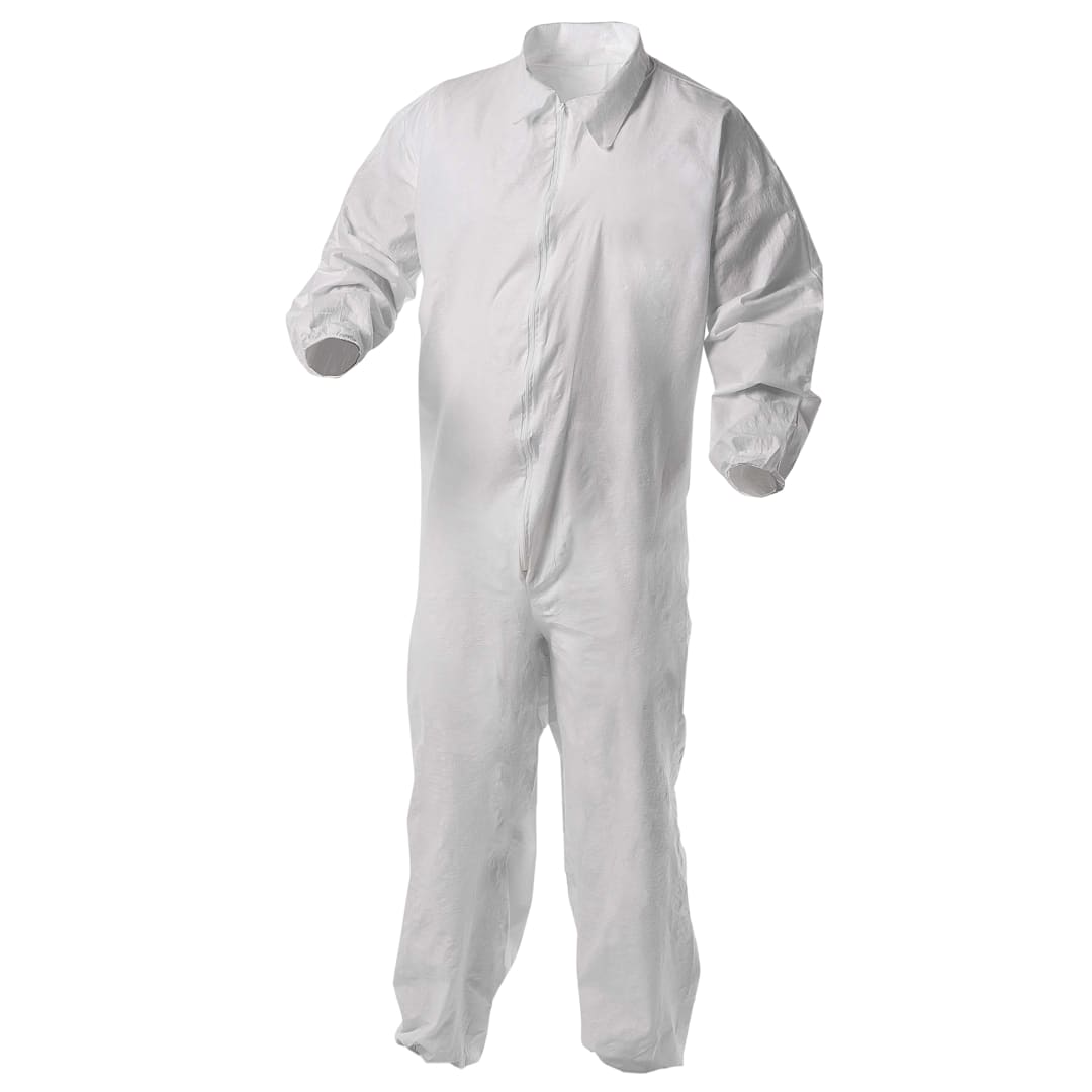 KleenGuard™ KGA35 Coverall - Model 110