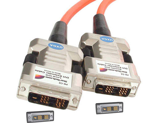 (70m) Active DVI Extension Cable