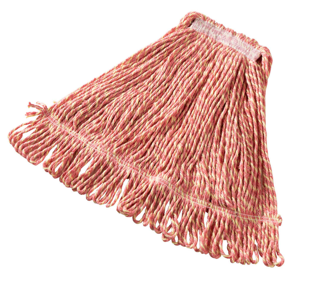 SUPER STITCH BLEND MEDIUM RED 1"BAN