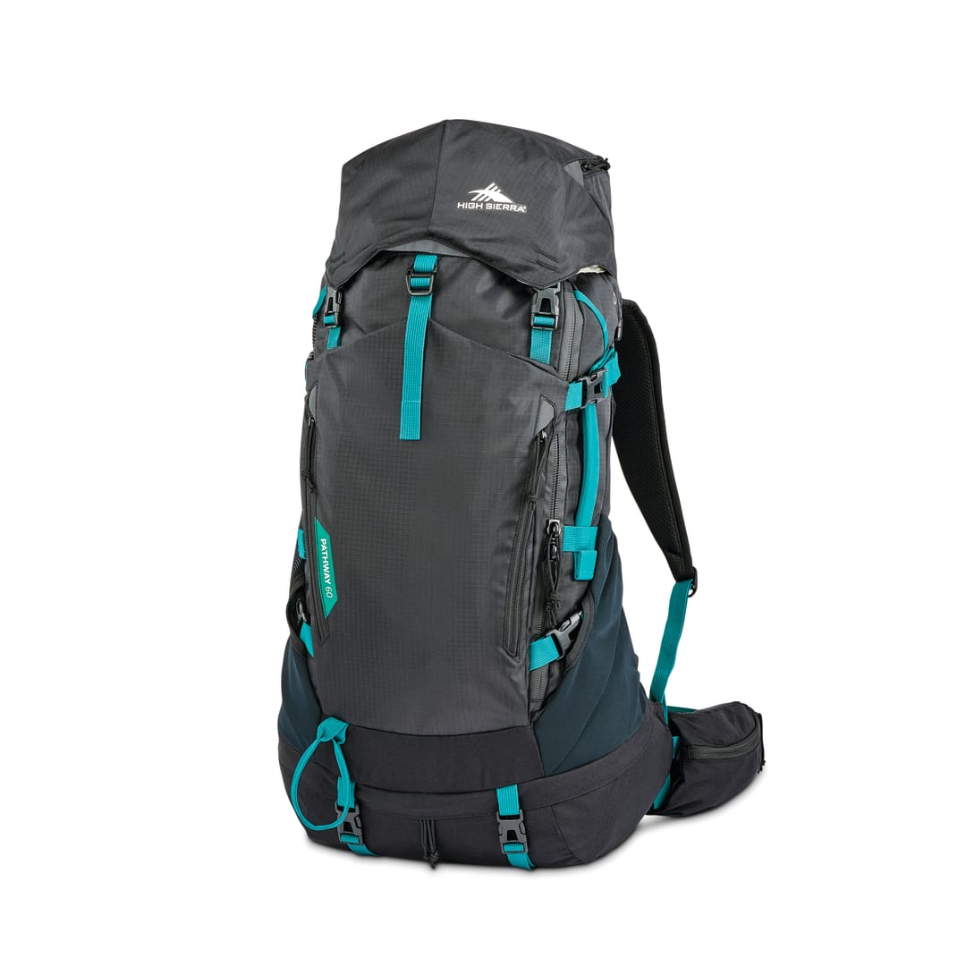 Pathway 2.0 Pathway 2.0 60L - Black