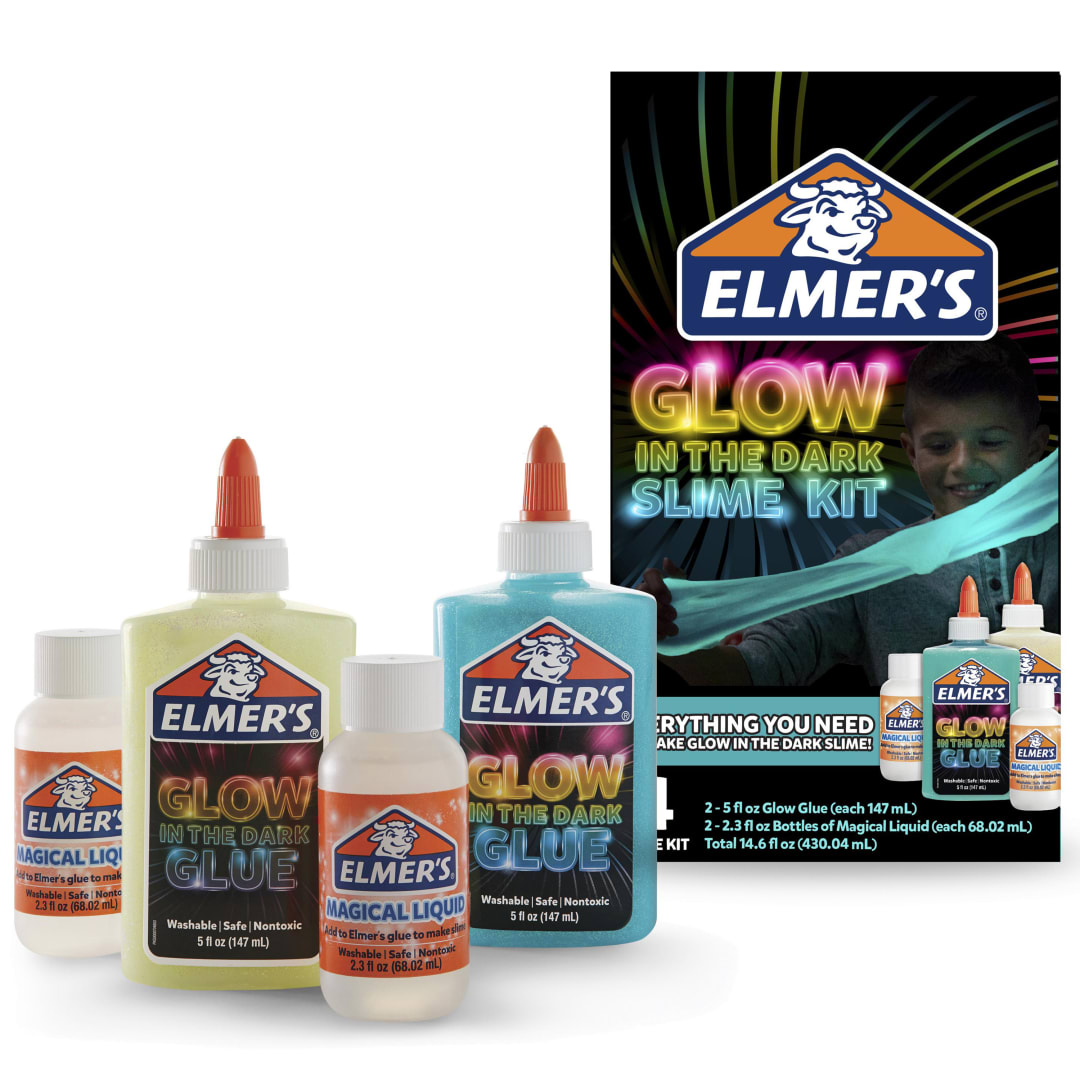 ELM GLOW ACTIVATOR KIT