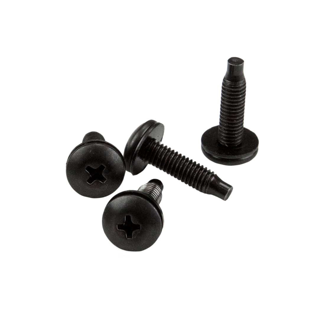 10-32 Screws - 50 pack