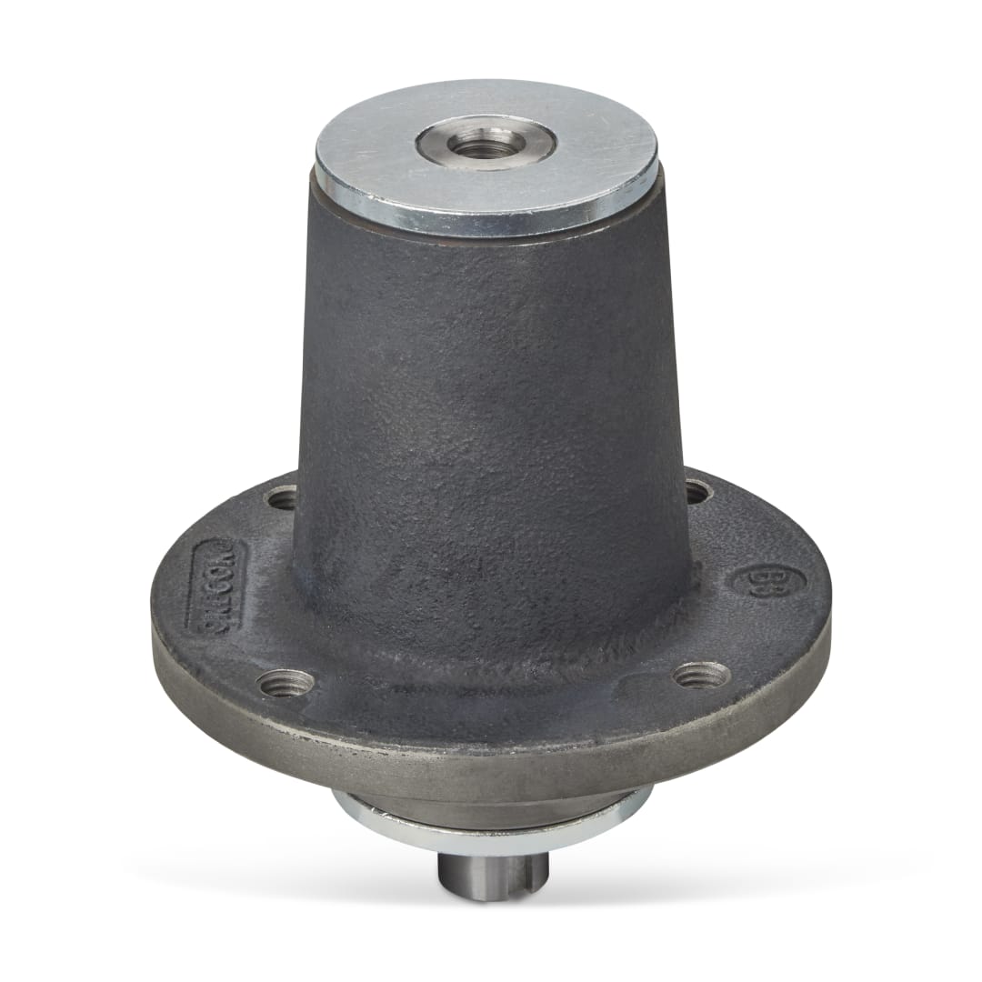 Spindle Assembly, Hustler, 604255