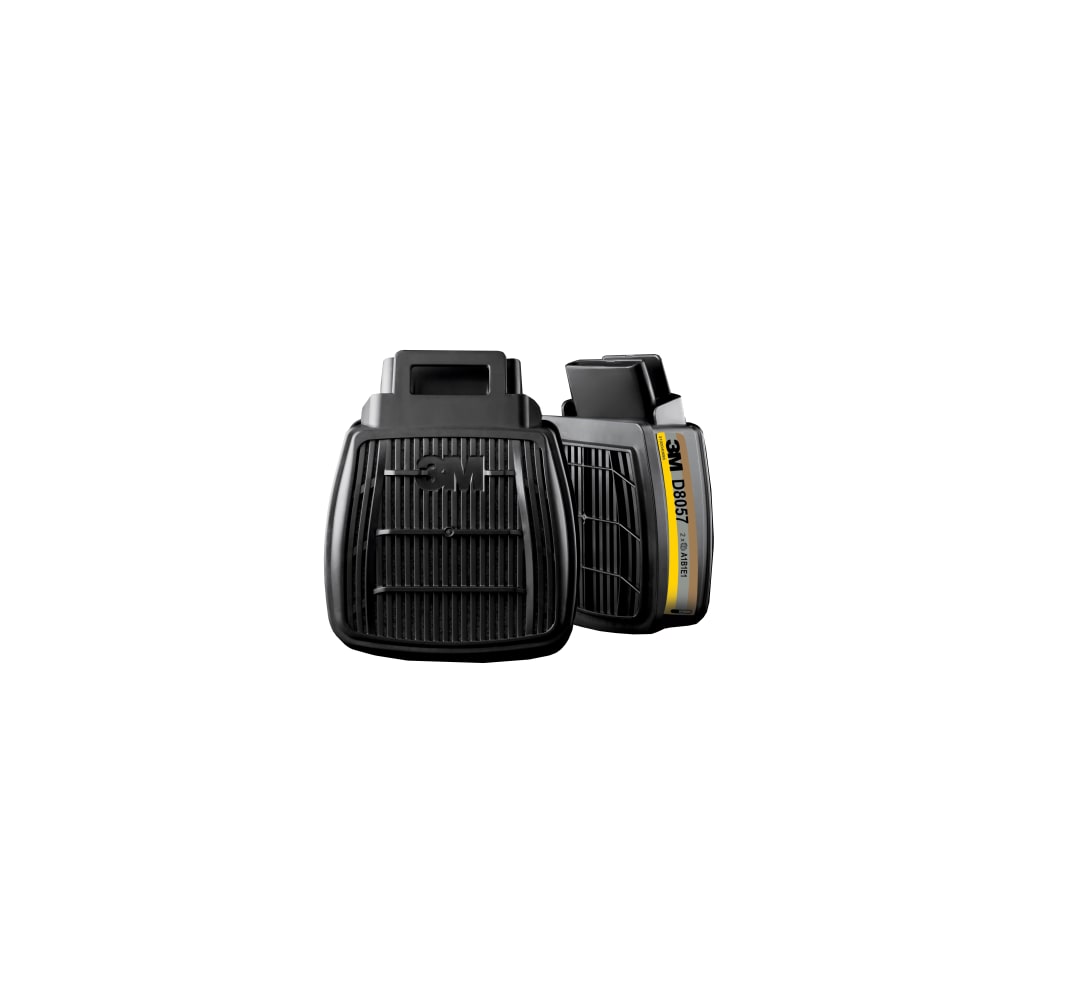 3M™ Secure Click™ A1B1E1 Filtre, D8057