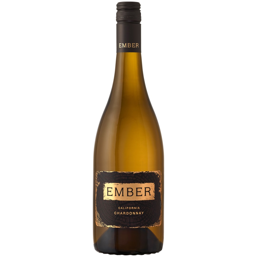 Ember Chardonnay White Wine 750ml