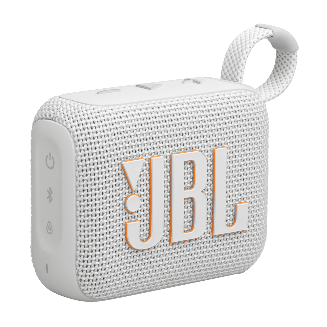 JBL Go 4
