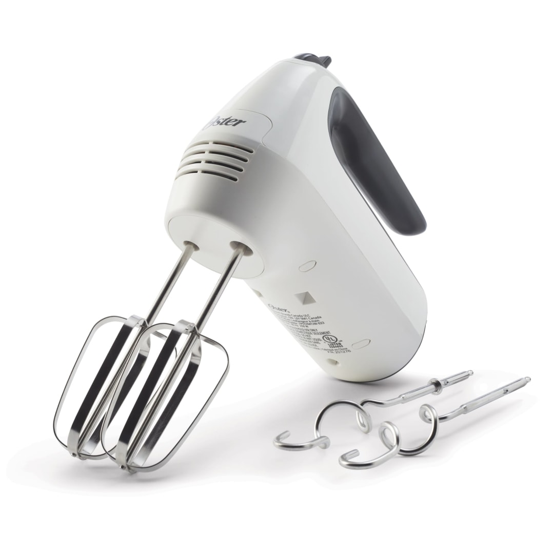 HAND MIXER OS WH 6SP 250W