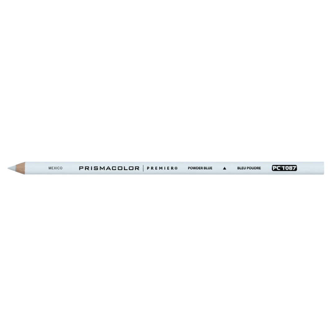 Prismacolor Premier Soft Core Colored Pencil Singles