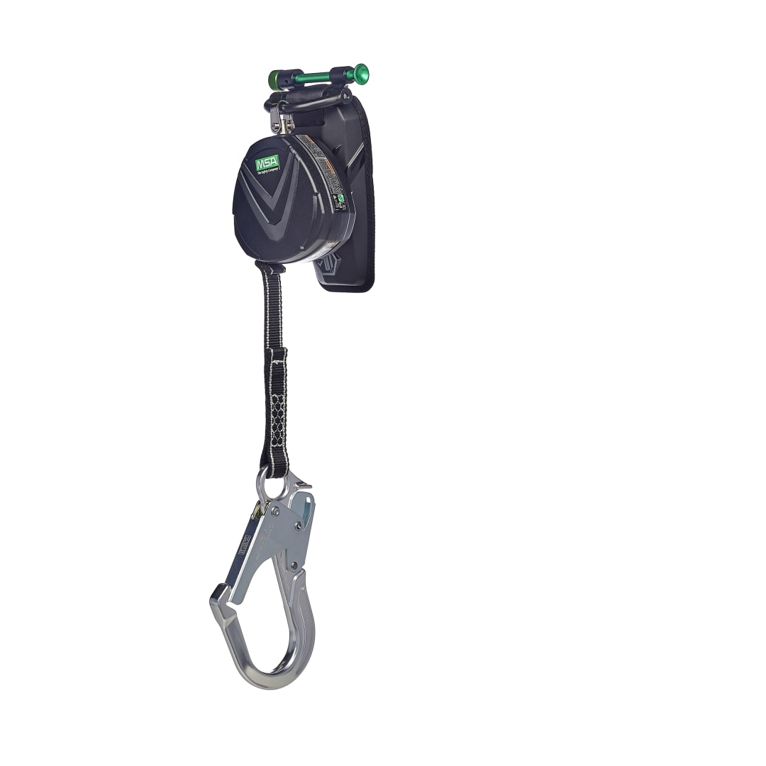 MSA V-EDGE™ 2.4m PFL