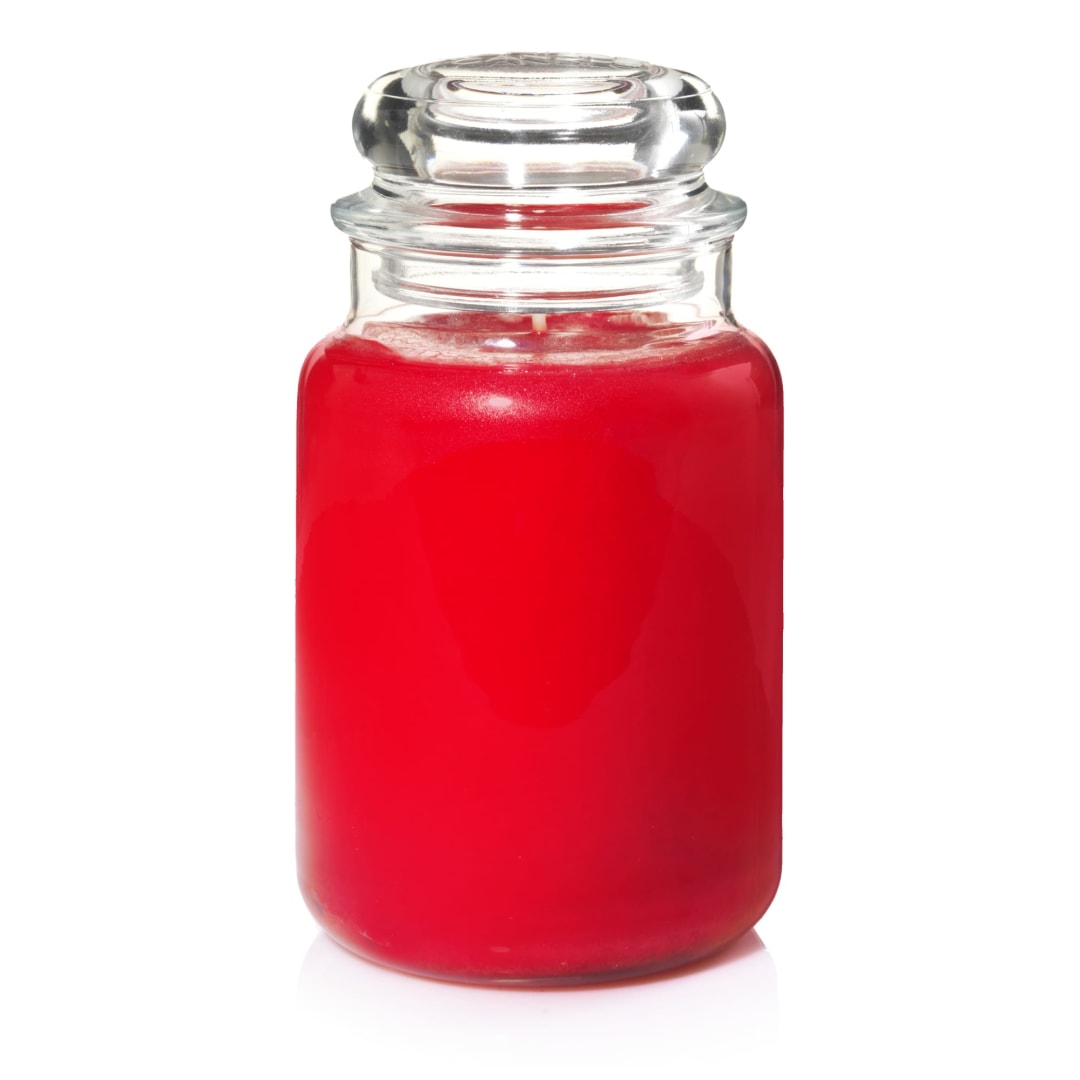 JAR-HW LG MACINTOSH CL