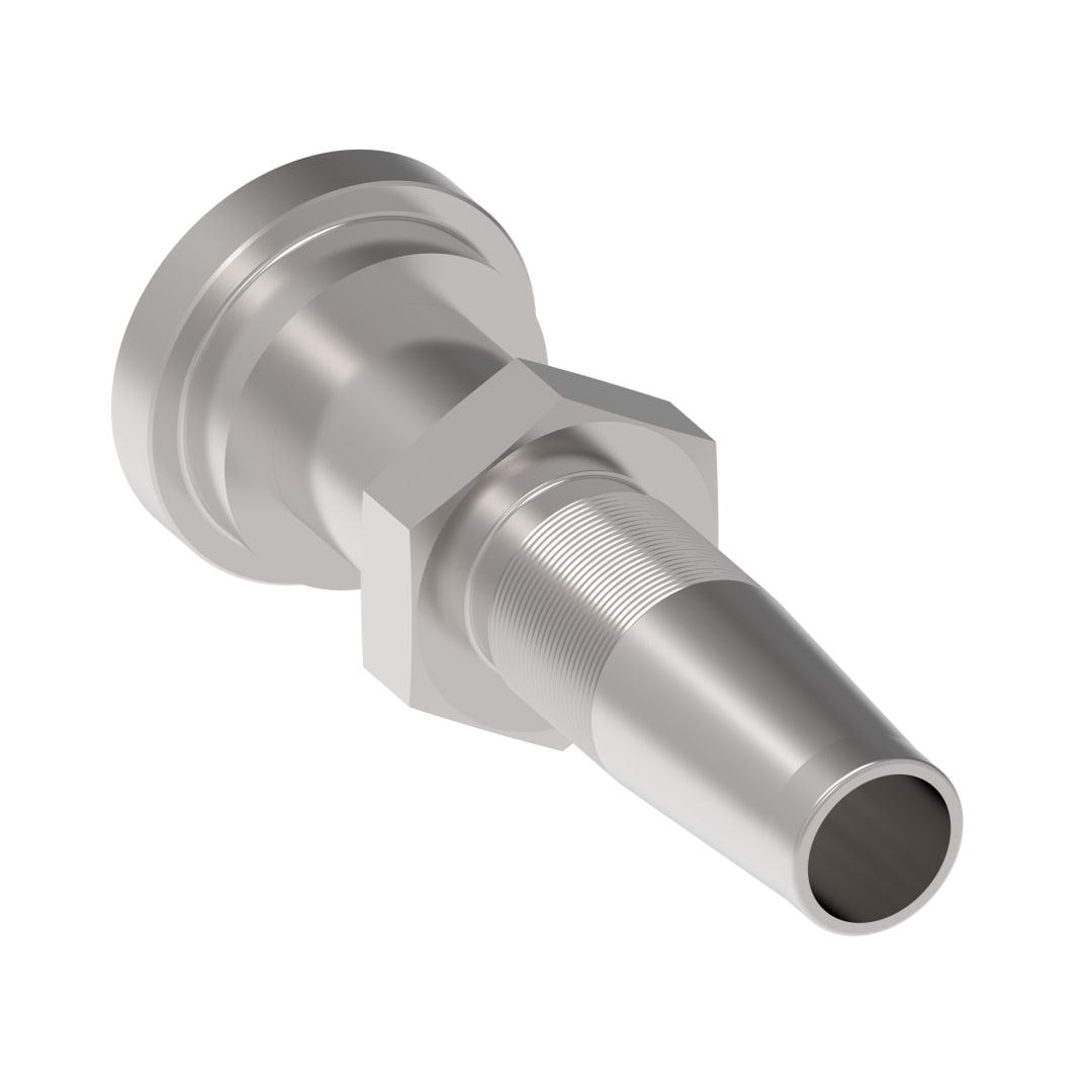 Aeroquip Reuseable Fitting (4675-16S)