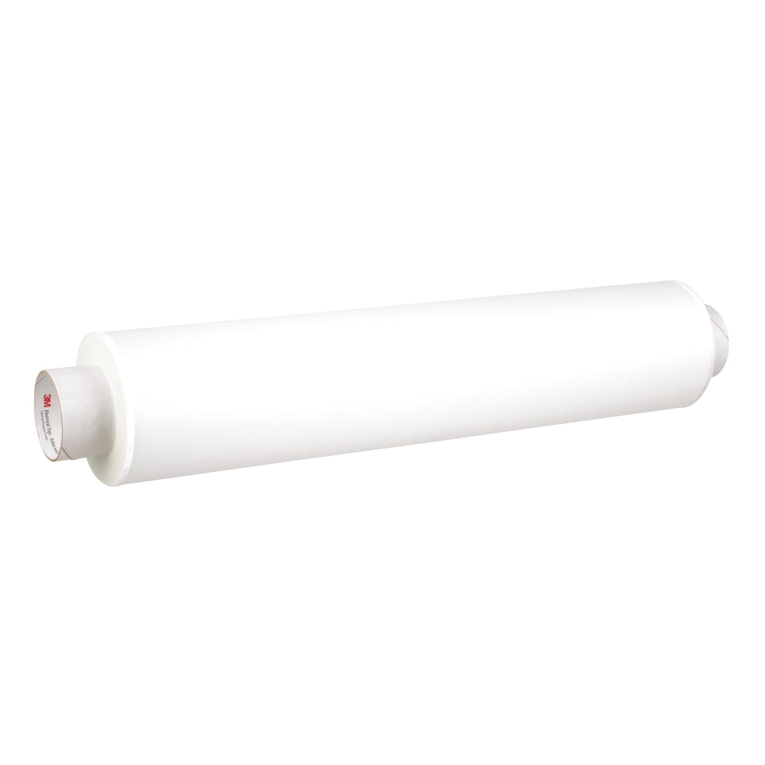 Scotch® Cam Kumaş Elektrik Bandı 79, 615mm x 55M, trimlenmemiş 1 kenar, her kutuda 1 rulo