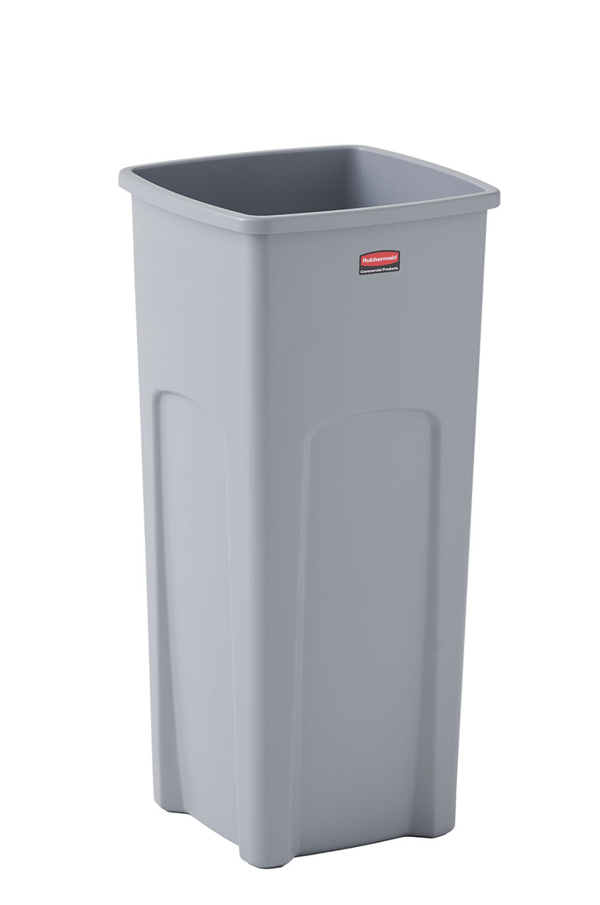 UT CONT SQ 23G/87L GRAY