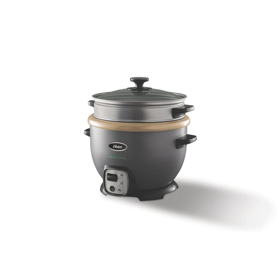 RICE COOKER MULTI-USE OS BIOCERAMIC 220V