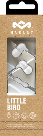 Little Bird In-ear Headphones