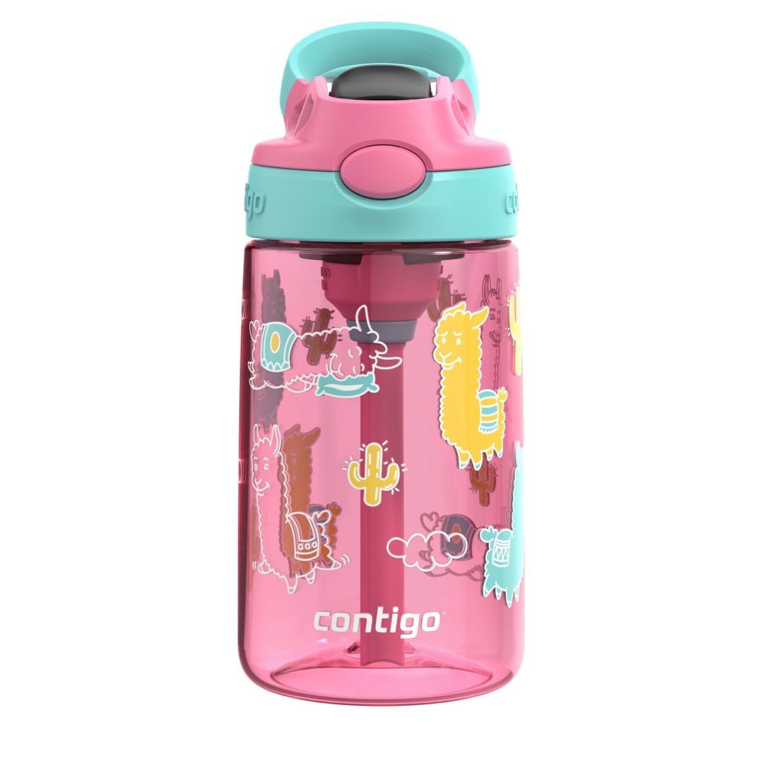 ASCLNBL 14OZ PP AZALEA LLAMA LOVE