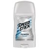 Speed Stick Power Antiperspirant Deodorant for Men, 72 HR Sweat & Odor Protection, Sport Scent, 3.0 oz Stick