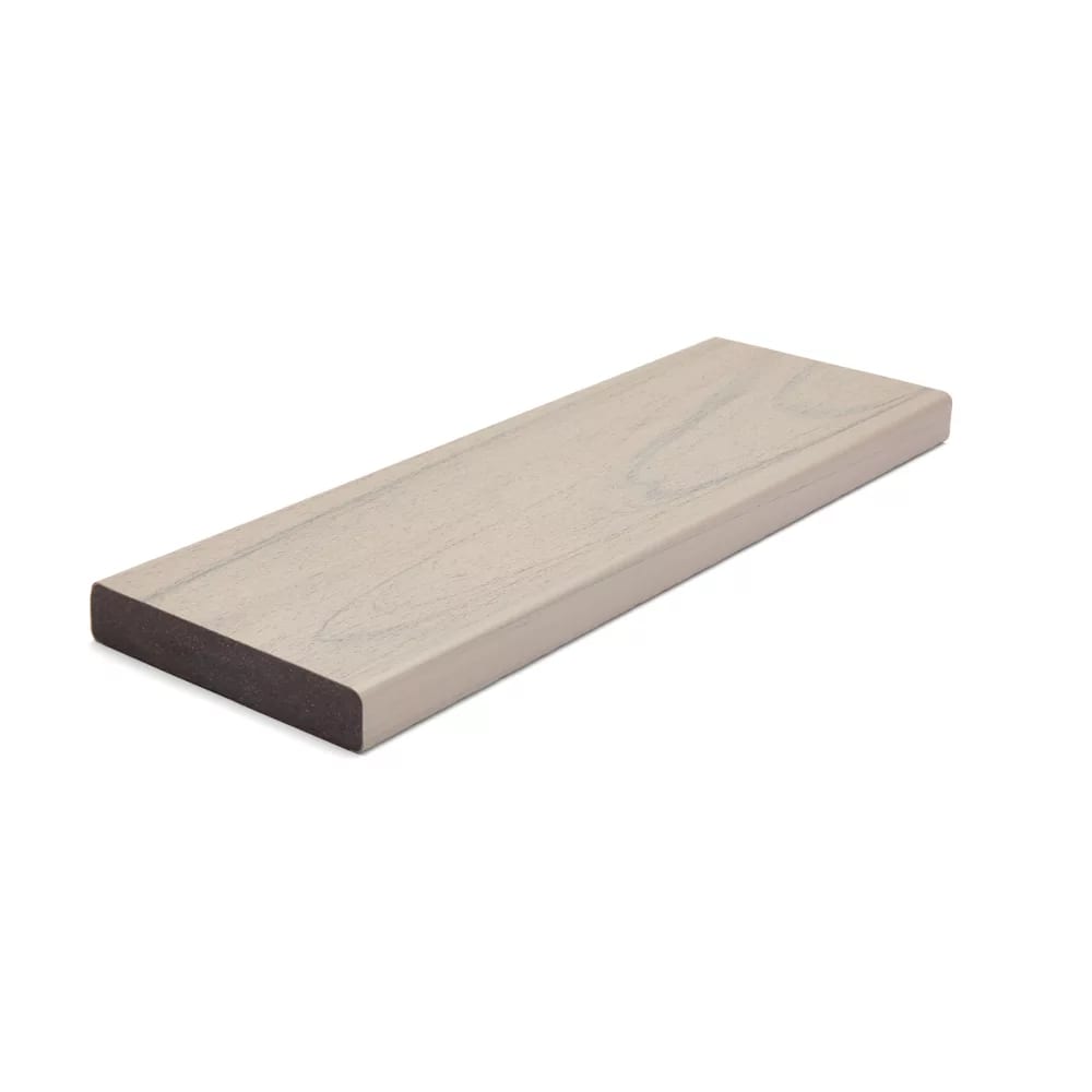 .94-in x 5.5-in x 20-ft Square Transcend® Lineage™ Salt Flat
