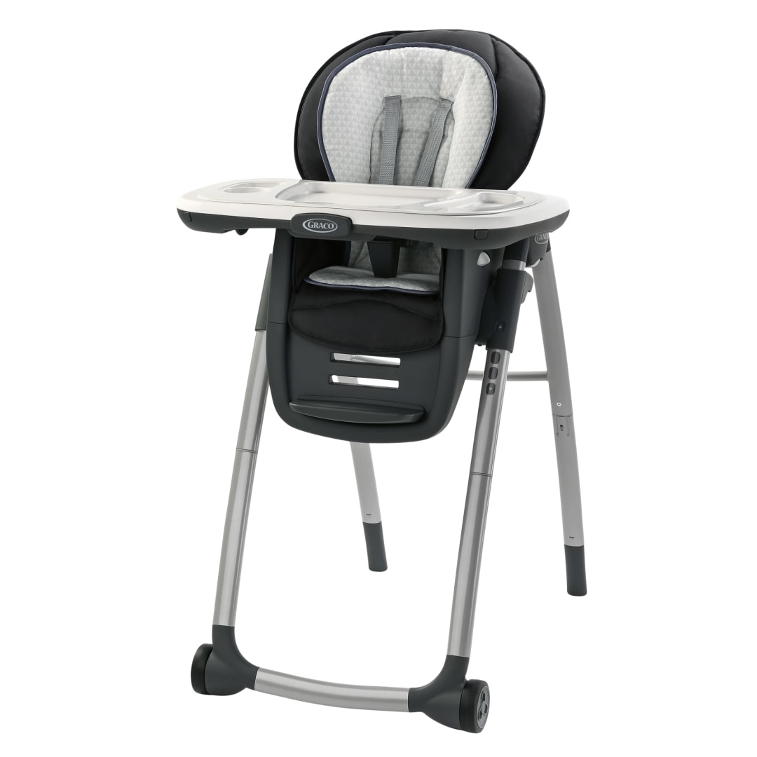 Graco® Table2Table Premier Fold 7-in-1 High Chair, Rainier