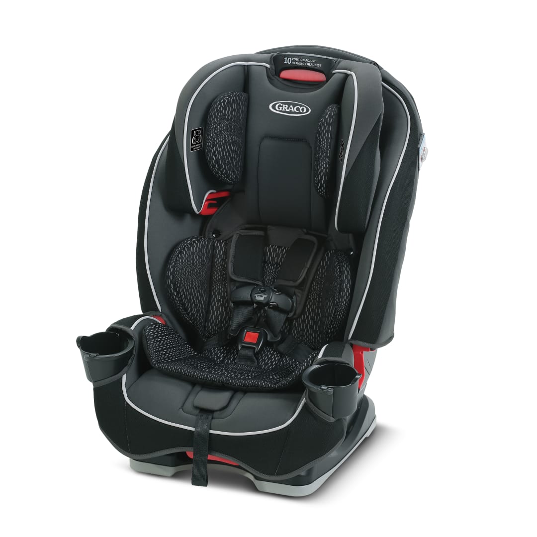 Graco® SlimFit 3-in-1 Car Seat