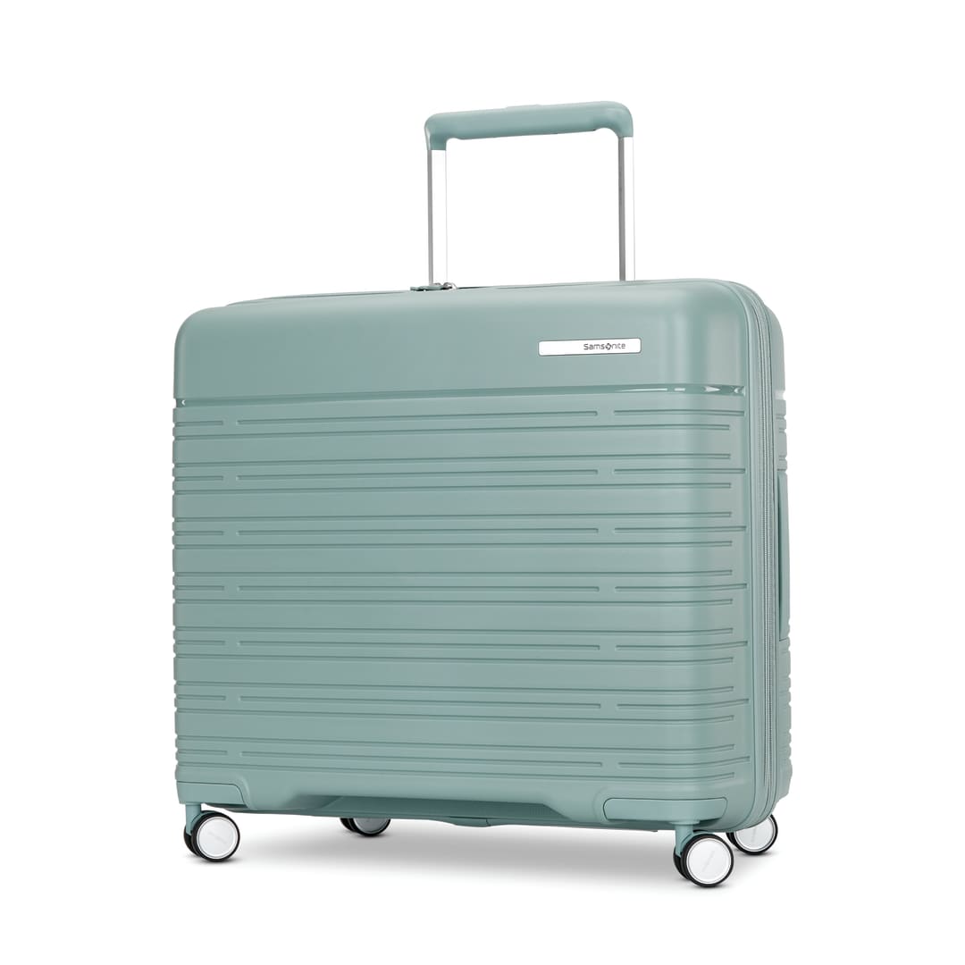 Elevation Plus Medium Glider - Cypress Green