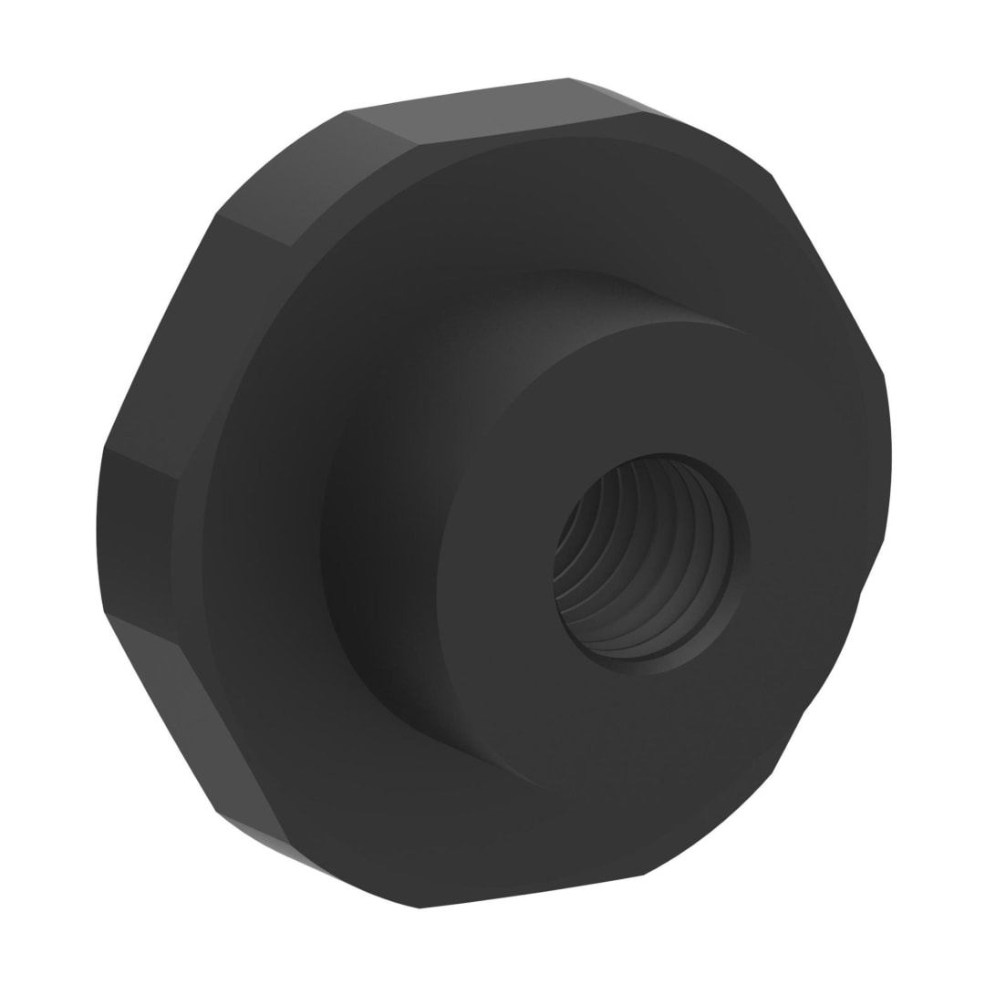 Aeroquip FT1307 DIE CAGE BACK BOLT HOLDER