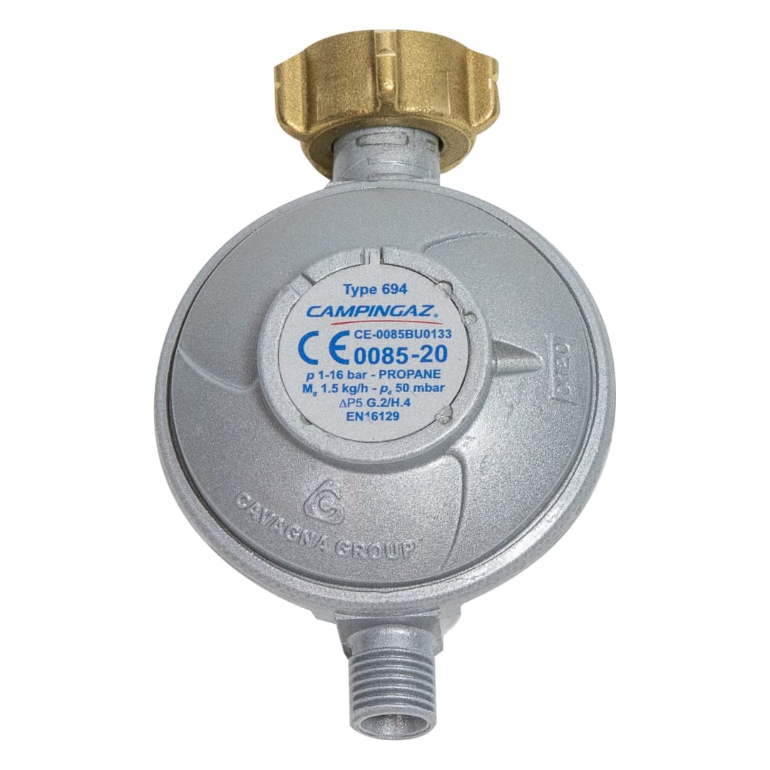 ACCY REG PROPANE 30 MBAR