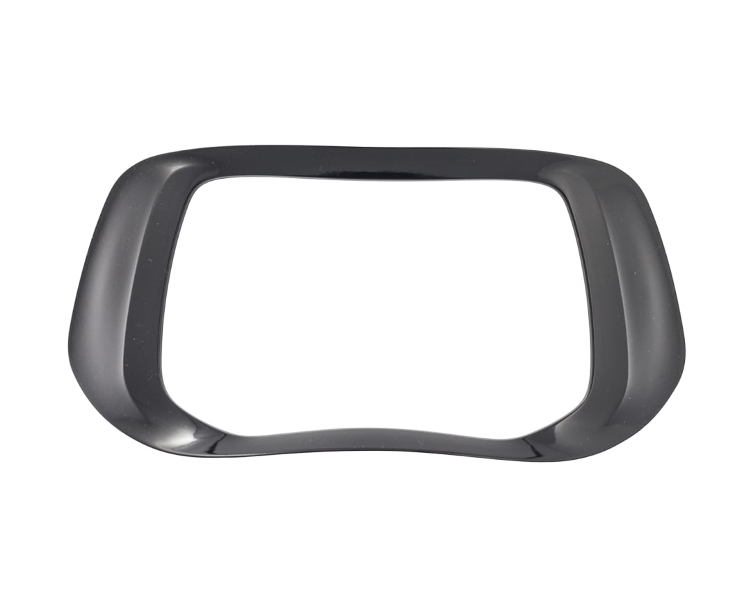 3M™ Speedglas™ 100 Front Cover Black, 20 Bag/Case