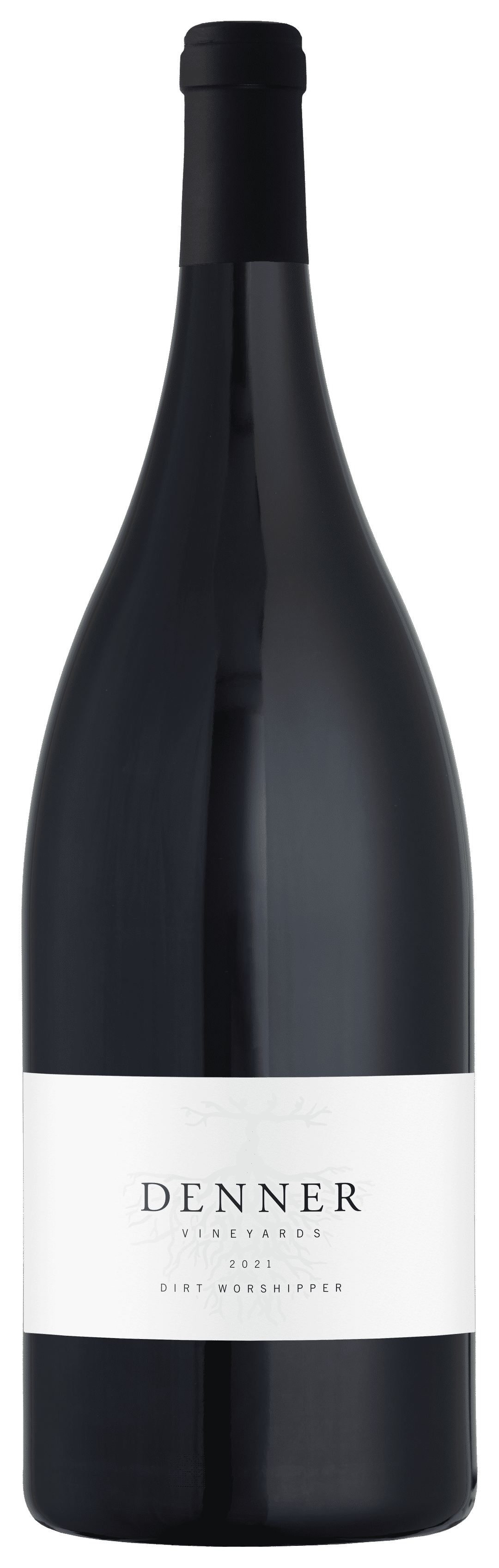 Denner Dirt Worshiper Red Blend Wine 1.5L