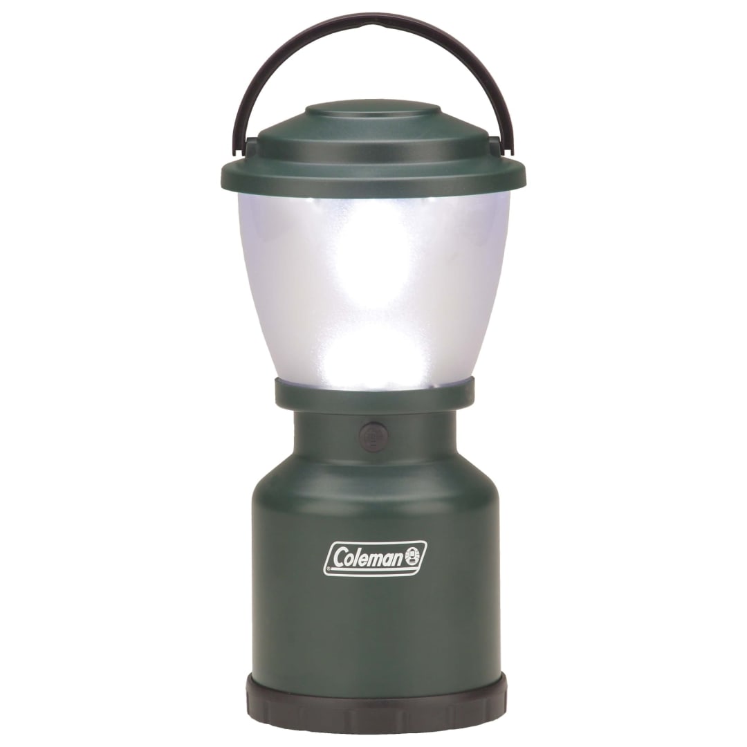 Coleman 4D LED Camp Lantern