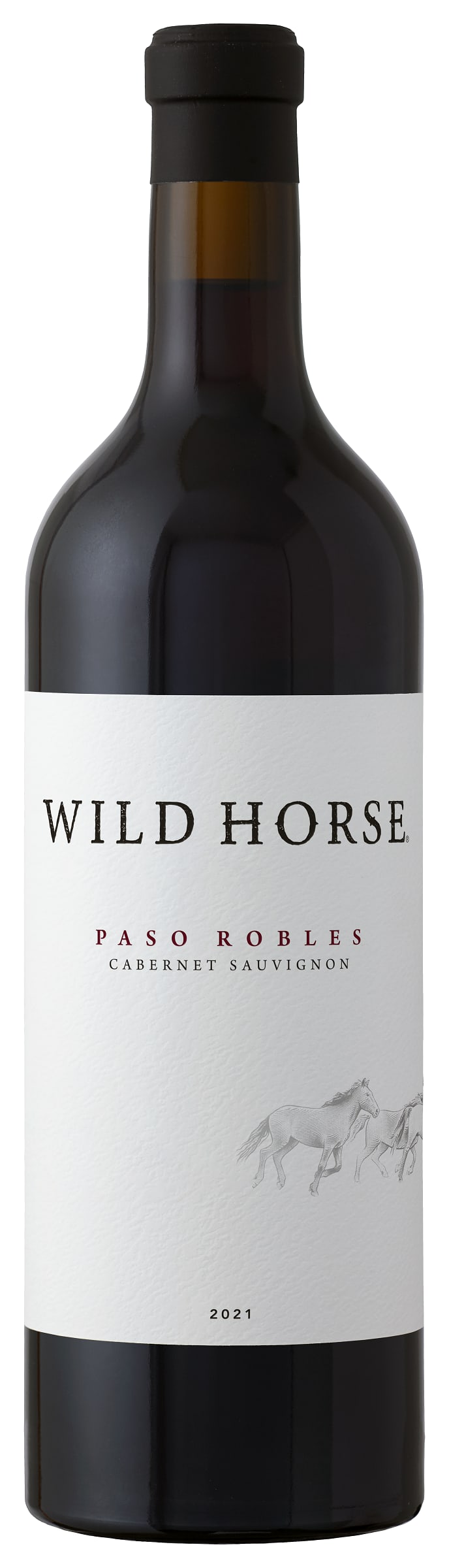 Wild Horse Cabernet Sauvignon Red Wine 750ml