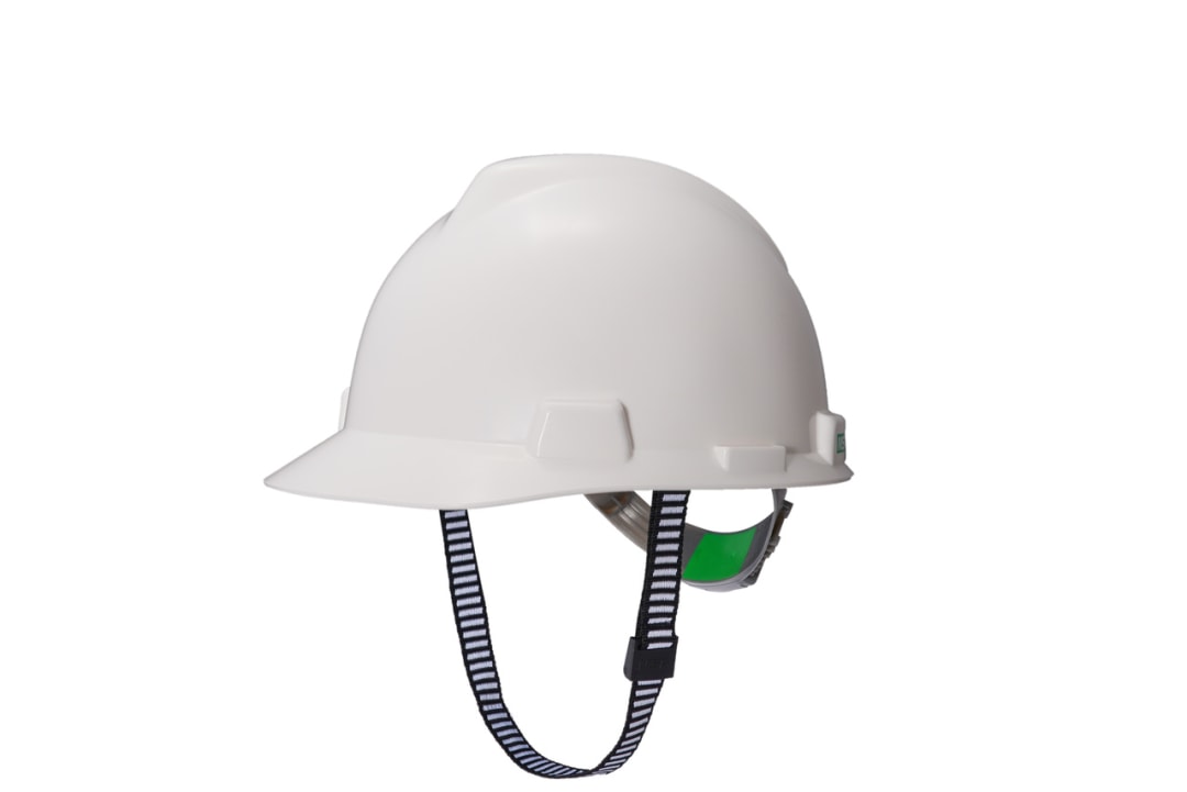 V-Gard® Hard Hat Cap Style