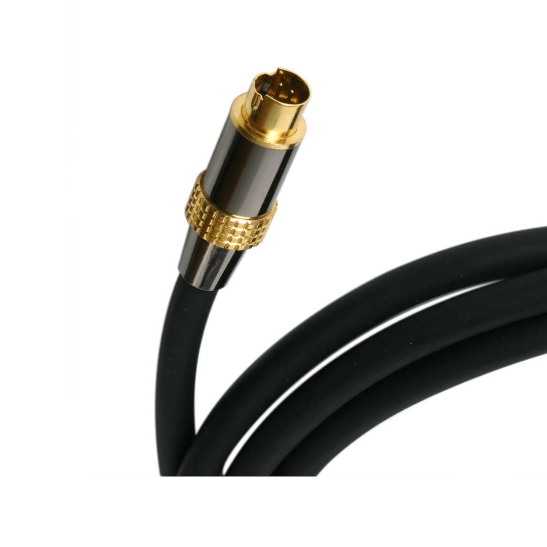 35 ft Premium S-Video Cable