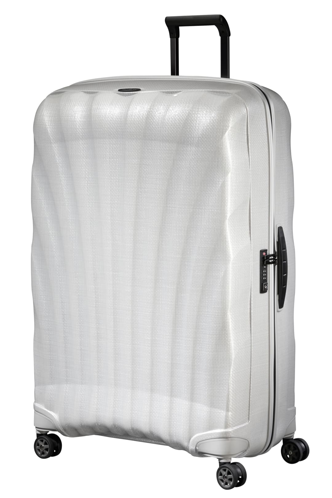 C-Lite Spinner 86/33 - Off White