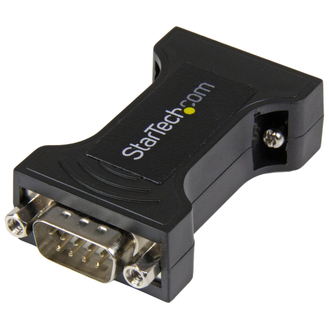 RS232 to TTL Converter