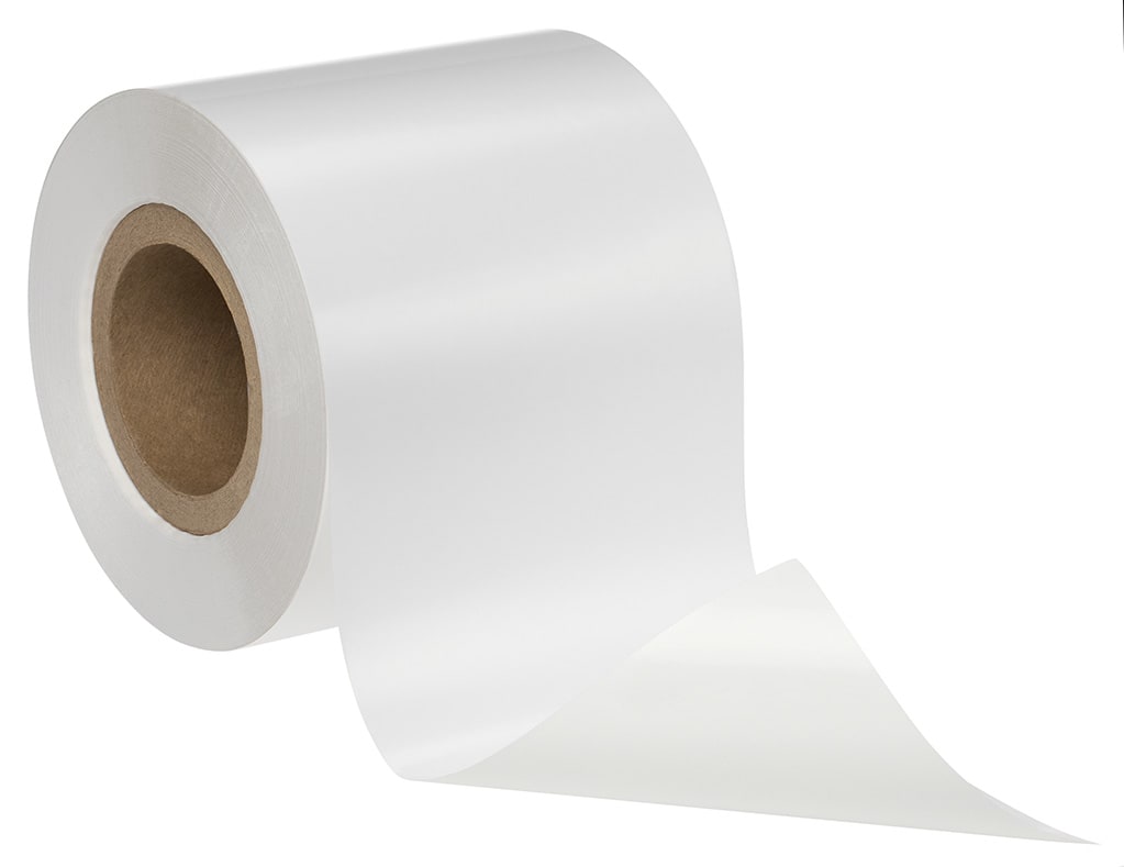 3M™ Termal Transfer Etiket Malzemesi 7871EJ, 1500 mm x 200 m