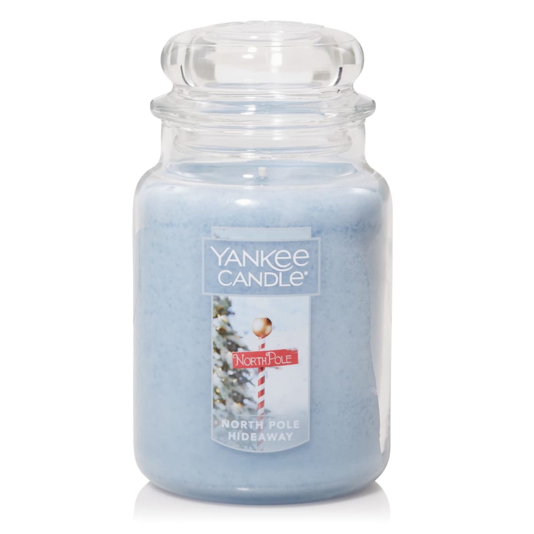 Yankee Candle® Original Large Jar Candle