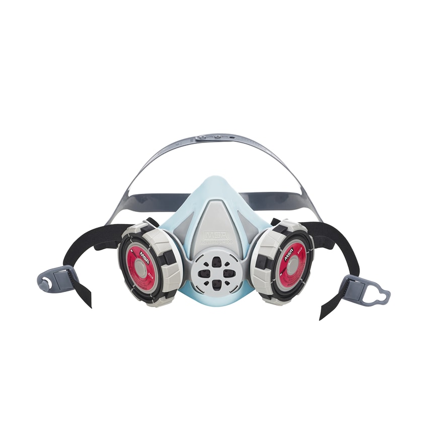Advantage® 900 Elastomeric Half-Mask Respirator