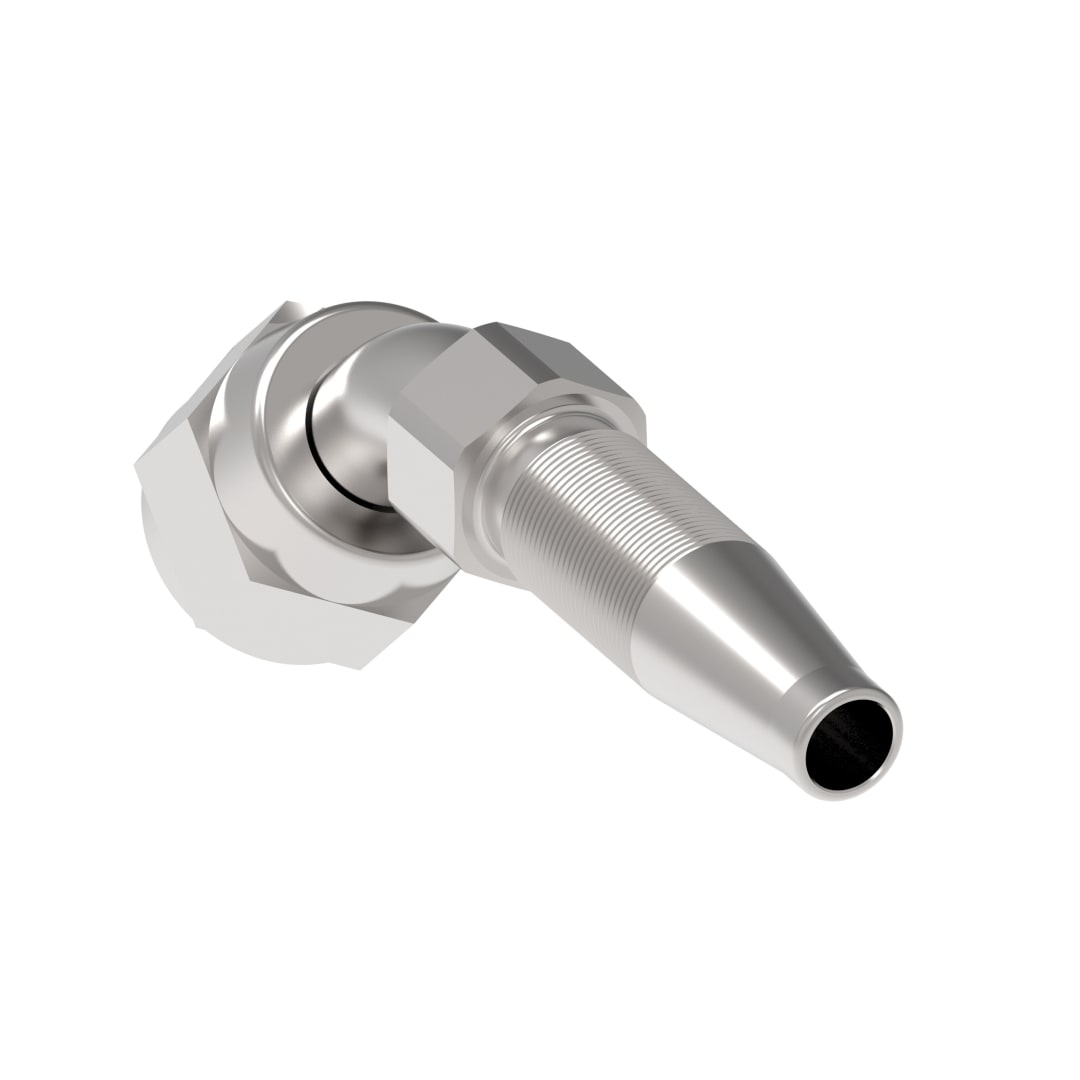 Aeroquip Reuseable Fitting (185265-6S)
