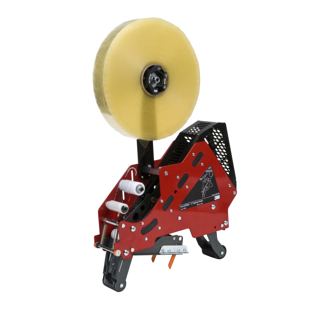 3M™ AccuGlide™ 3 Taping Head, 50 mm, Upper