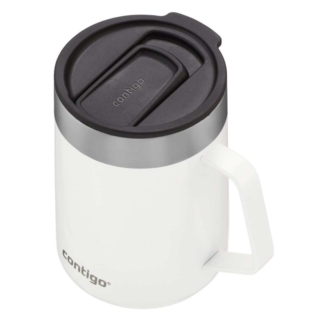 Contigo® Streeterville Desk Mug, 410ml.