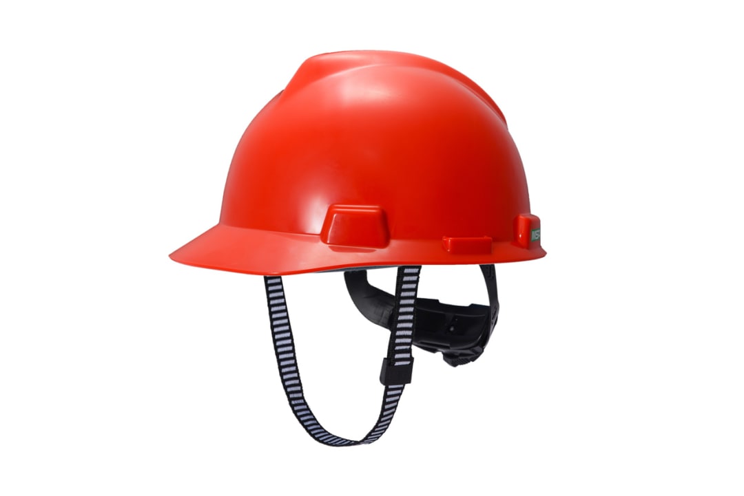 V-Gard® Hard Hat Cap Style