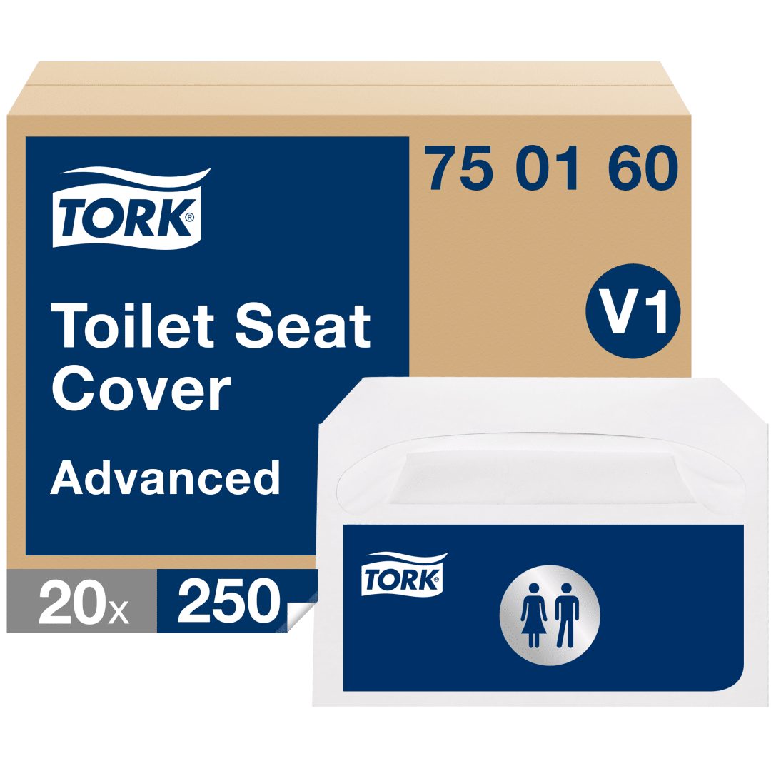 Tork Toilet Seat Cover
