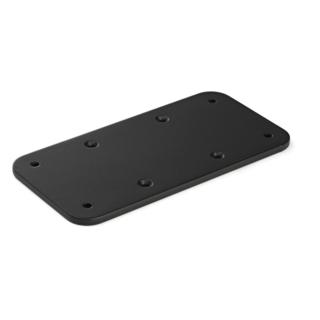 Under Desk   Wall Mounting Adapter for Docks and Hubs